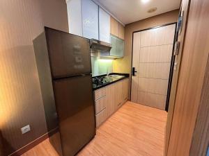 Comfy room at Atria Residences