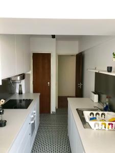 Carcavelos, Cozy 3 bedroom apartment in Cascais