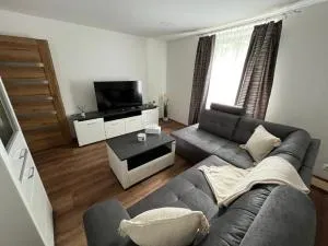 Byt u Ivči - Hrušovany