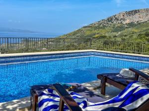 Holiday home Stina Tučepi 