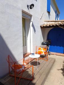 Appartements T2 Tout confort, Climatise : Appartement 1 Chambre