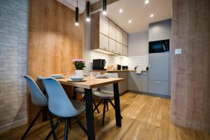 Laguna Beskidów Resort - Apartament B33