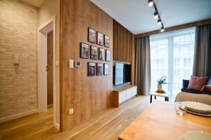 Laguna Beskidów Resort - Apartament B33