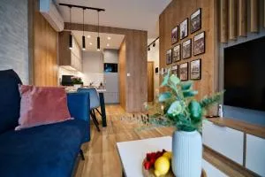 Apartamenty Laguna Beskidów - B33 - Zadziele