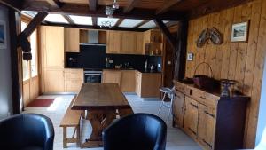 Appartement avec Terrasse