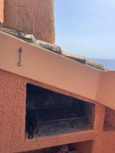 Appartamento sul mare super panoramico