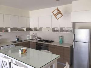 3 Bedrooms ground pool view