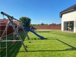 Guest Villa Klaipeda