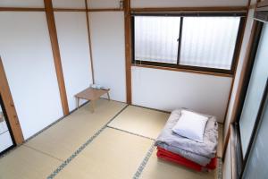 木の家ゲストハウス4号館