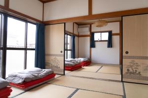 木の家ゲストハウス4号館