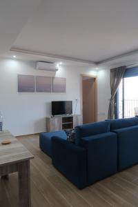 PARASCHOS APARTMENTS Kardamaina