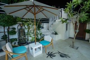 Island Style Retreat