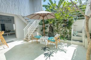 Island Style Retreat