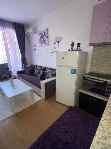 Sunny Day 6 - Aleksandrovo