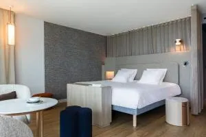 Oceania Saint Malo