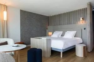 大洋洲圣马洛酒店 - 圣马洛