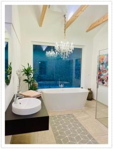 Villa Amelie' Wochenend- und Ferienhaus