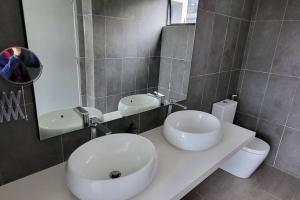 Ultra Luxury Condo In Center Kuala Lumpur Astoria
