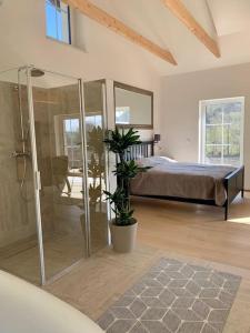 Villa Amelie Wochenend- und Ferienhaus