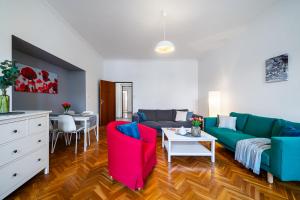 Apartmány u Vlašského dvora