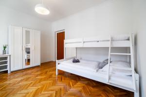 Apartmány u Vlašského dvora