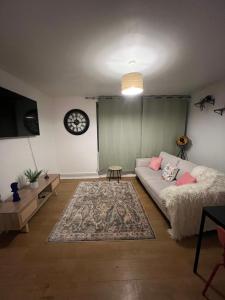 Cosy Apartment in London