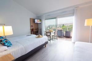 Appart'hotels Zenitude Hotel-Residences Le Cannet : photos des chambres
