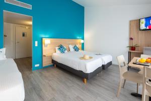 Zenitude Hôtel-Résidences Le Cannet