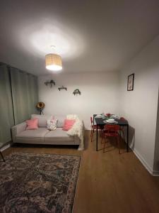 Cosy Apartment in London