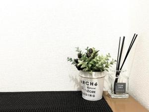 池袋電車2分 2Rooms