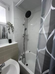 Cosy Apartment in London