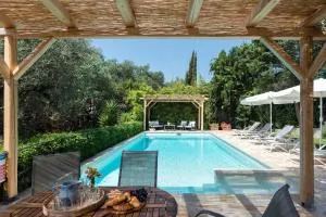 Villa Apleton - Kassiopi