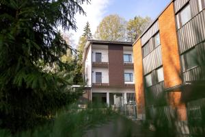 Forenom Serviced Apartments Alankotie