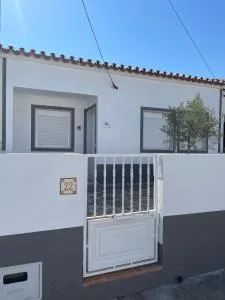 Casa da Oliveira - 莫朗