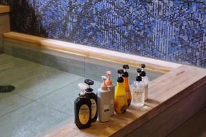 Almont Hotel Sendai