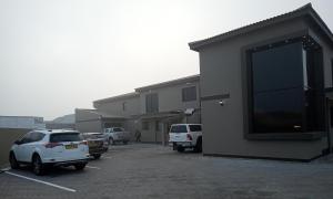 Hidden Haven Guest House - Swakopmund NAMIBIA