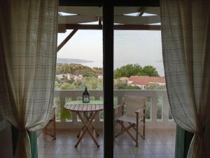 Boucamvillias Luxury House