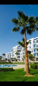 Appartement Costa Mar Martil