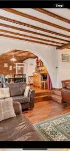 Hoxne house 1 north Norfolk coast 10 bed - Weybourne