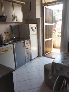 Апартамент на Абашидзе