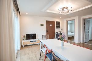 Artravel Hongdae Apartment