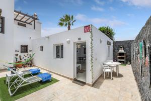 Love for Lanzarote Holidays House
