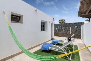 Love for Lanzarote Holidays House