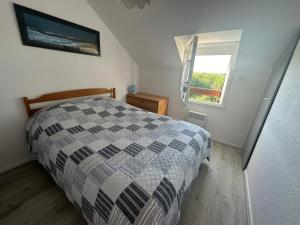 Maisons de vacances Les pieds dans le sable : photos des chambres