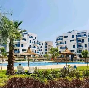 Appartement costa mar Martil - Martil