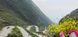 Local Ha Giang Hostel
