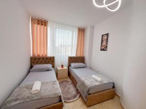 Tirana City Rental Apartments