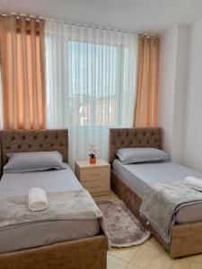 Tirana City Rental Apartments