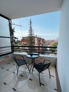 Tirana City Rental Apartments