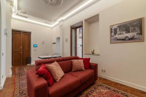 GuestHost - Rione Sallustiano Elegant Apartment